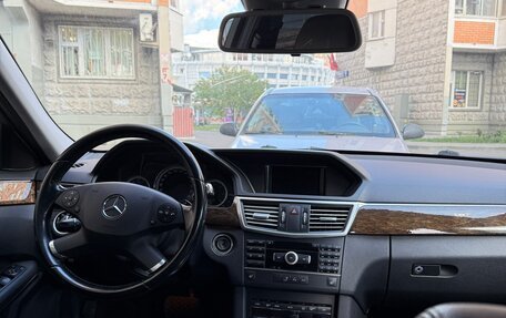 Mercedes-Benz E-Класс, 2012 год, 1 640 000 рублей, 9 фотография