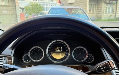 Mercedes-Benz E-Класс, 2012 год, 1 640 000 рублей, 11 фотография