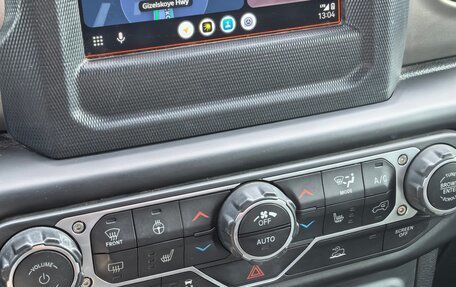 Jeep Wrangler, 2020 год, 2 990 000 рублей, 16 фотография