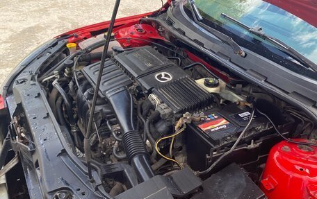 Mazda 3, 2007 год, 305 000 рублей, 11 фотография