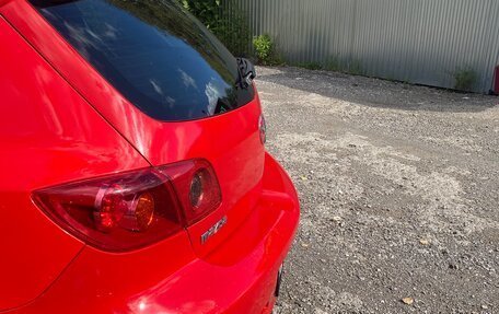 Mazda 3, 2007 год, 305 000 рублей, 6 фотография
