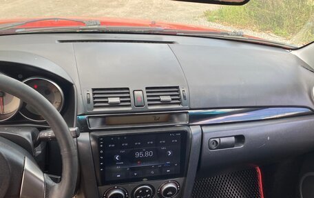 Mazda 3, 2007 год, 305 000 рублей, 9 фотография
