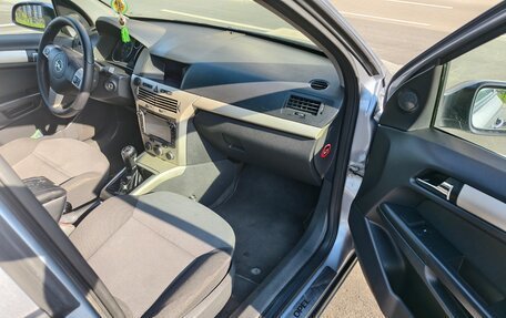Opel Astra H, 2008 год, 510 000 рублей, 5 фотография