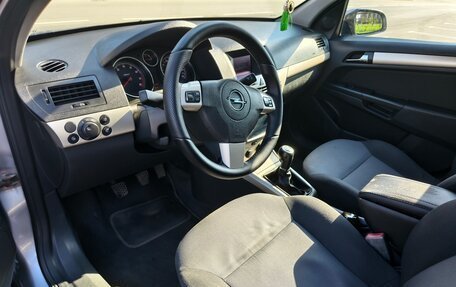 Opel Astra H, 2008 год, 510 000 рублей, 4 фотография