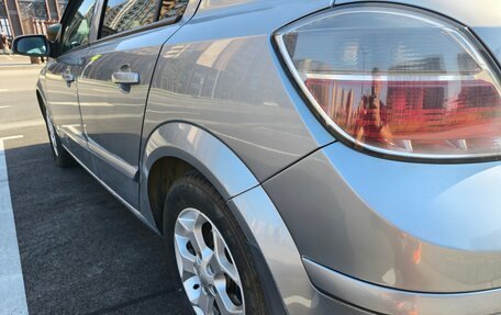 Opel Astra H, 2008 год, 510 000 рублей, 8 фотография