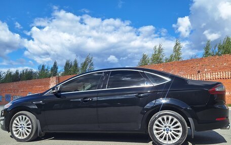 Ford Mondeo IV, 2012 год, 850 000 рублей, 6 фотография