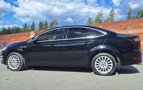 Ford Mondeo IV, 2012 год, 850 000 рублей, 5 фотография