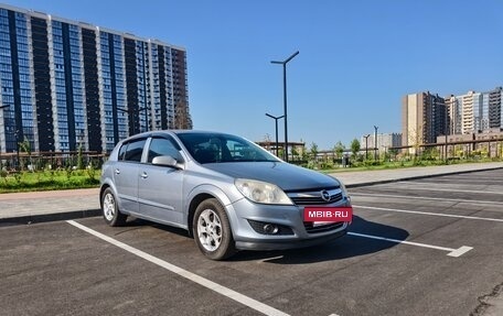 Opel Astra H, 2008 год, 510 000 рублей, 2 фотография