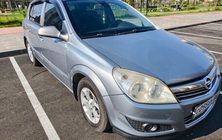 Opel Astra H, 2008 год, 510 000 рублей, 6 фотография