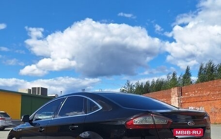 Ford Mondeo IV, 2012 год, 850 000 рублей, 3 фотография