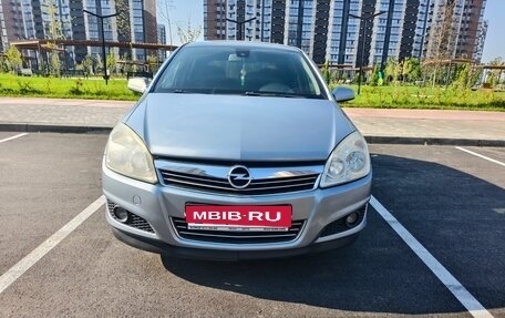 Opel Astra H, 2008 год, 510 000 рублей, 9 фотография
