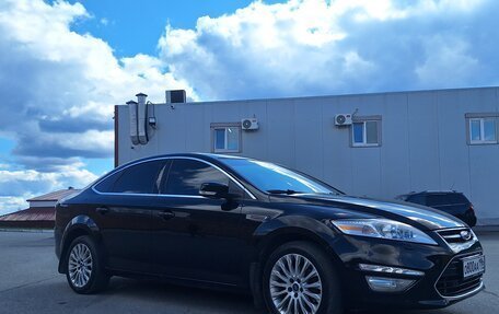 Ford Mondeo IV, 2012 год, 850 000 рублей, 8 фотография
