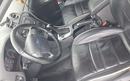 Ford Mondeo IV, 2012 год, 850 000 рублей, 17 фотография