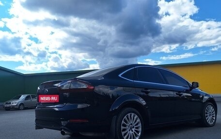 Ford Mondeo IV, 2012 год, 850 000 рублей, 10 фотография