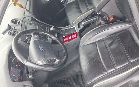 Ford Mondeo IV, 2012 год, 850 000 рублей, 16 фотография