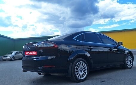 Ford Mondeo IV, 2012 год, 850 000 рублей, 9 фотография
