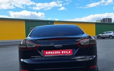 Ford Mondeo IV, 2012 год, 850 000 рублей, 11 фотография