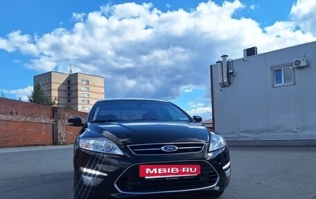 Ford Mondeo IV, 2012 год, 850 000 рублей, 7 фотография