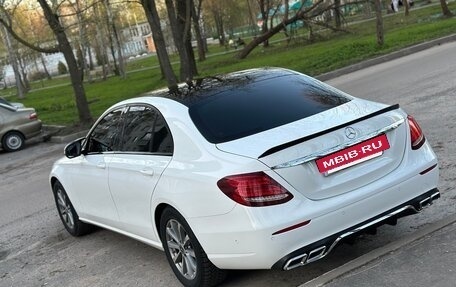 Mercedes-Benz E-Класс, 2018 год, 2 020 000 рублей, 2 фотография