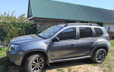 Nissan Terrano III, 2016 год, 1 100 000 рублей, 2 фотография