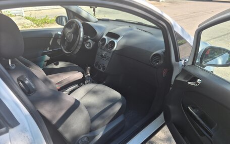Opel Corsa D, 2012 год, 449 990 рублей, 4 фотография