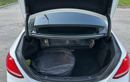 Mercedes-Benz E-Класс, 2018 год, 2 020 000 рублей, 5 фотография