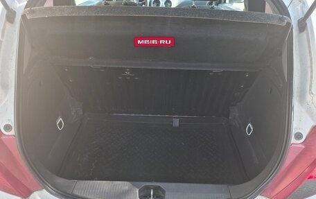 Opel Corsa D, 2012 год, 449 990 рублей, 6 фотография