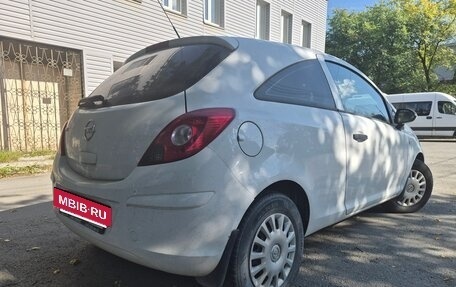 Opel Corsa D, 2012 год, 449 990 рублей, 2 фотография