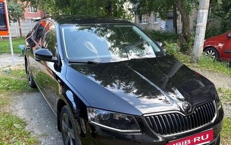 Skoda Octavia, 2014 год, 1 700 000 рублей, 5 фотография