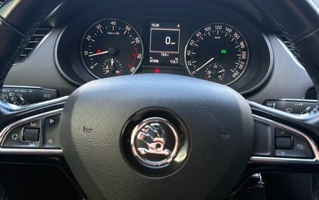 Skoda Octavia, 2014 год, 1 700 000 рублей, 7 фотография
