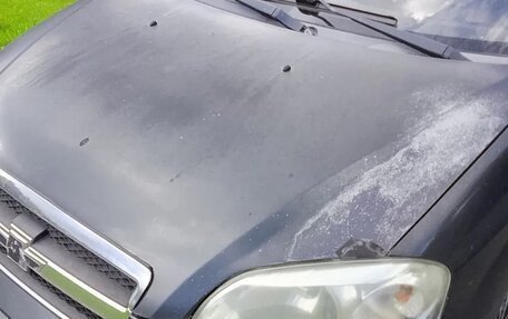Chevrolet Aveo III, 2011 год, 250 000 рублей, 3 фотография