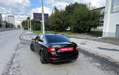 Skoda Octavia, 2014 год, 1 700 000 рублей, 6 фотография