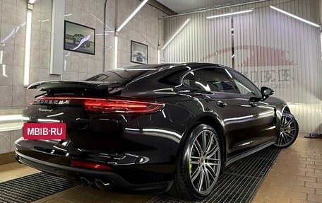 Porsche Panamera II рестайлинг, 2019 год, 8 498 000 рублей, 3 фотография