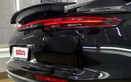 Porsche Panamera II рестайлинг, 2019 год, 8 498 000 рублей, 4 фотография