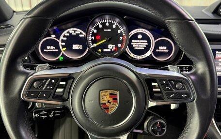 Porsche Panamera II рестайлинг, 2019 год, 8 498 000 рублей, 10 фотография