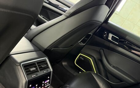 Porsche Panamera II рестайлинг, 2019 год, 8 498 000 рублей, 17 фотография