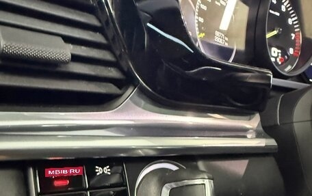 Porsche Panamera II рестайлинг, 2019 год, 8 498 000 рублей, 14 фотография