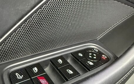 Porsche Panamera II рестайлинг, 2019 год, 8 498 000 рублей, 16 фотография