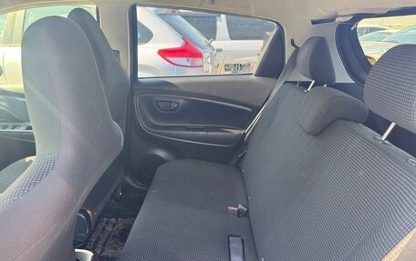 Toyota Vitz, 2019 год, 933 000 рублей, 10 фотография