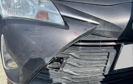 Toyota Vitz, 2019 год, 933 000 рублей, 18 фотография