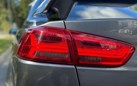 Mitsubishi Lancer IX, 2008 год, 400 000 рублей, 12 фотография