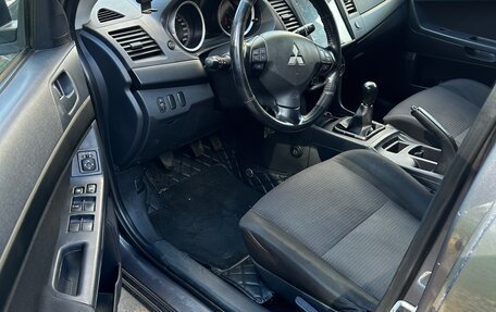 Mitsubishi Lancer IX, 2008 год, 400 000 рублей, 5 фотография