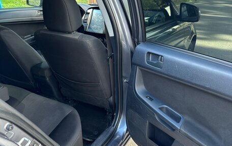 Mitsubishi Lancer IX, 2008 год, 400 000 рублей, 11 фотография