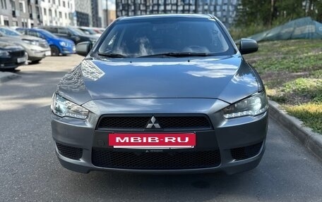 Mitsubishi Lancer IX, 2008 год, 400 000 рублей, 7 фотография