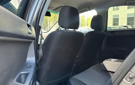 Mitsubishi Lancer IX, 2008 год, 400 000 рублей, 14 фотография