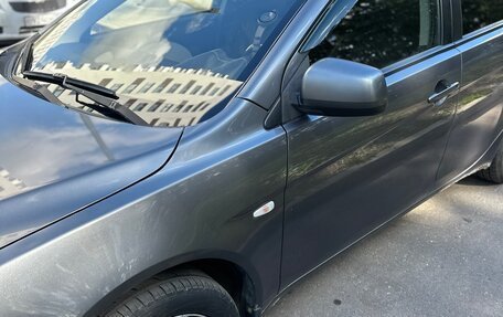 Mitsubishi Lancer IX, 2008 год, 400 000 рублей, 22 фотография