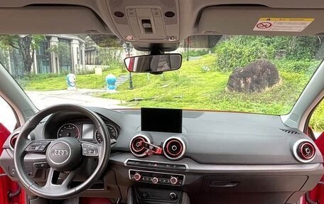 Audi Q2 I, 2023 год, 1 890 098 рублей, 8 фотография