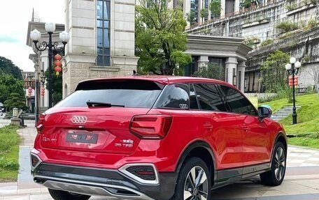 Audi Q2 I, 2023 год, 1 890 098 рублей, 4 фотография