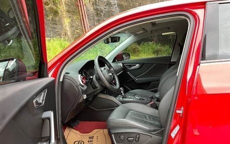 Audi Q2 I, 2023 год, 1 890 098 рублей, 7 фотография