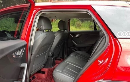 Audi Q2 I, 2023 год, 1 890 098 рублей, 9 фотография